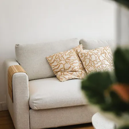 Apartamento Le Saint-sauveur - Balneotherapy Bathtub - Hypercentre