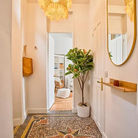 Apartamento Le Saint-sauveur - Balneotherapy Bathtub - Hypercentre *