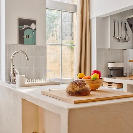 Apartamento Le Saint-sauveur - Balneotherapy Bathtub - Hypercentre Caen