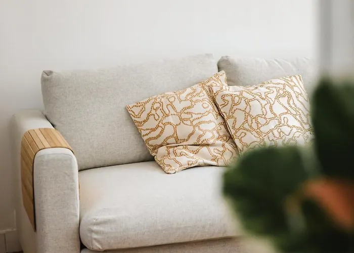 Apartment Le Saint-sauveur - Balneotherapy Bathtub - Hypercentre