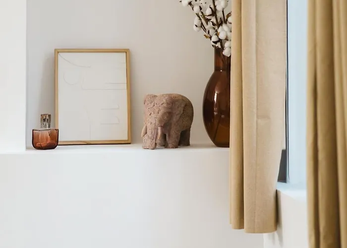 Apartment Le Saint-sauveur - Balneotherapy Bathtub - Hypercentre Caen