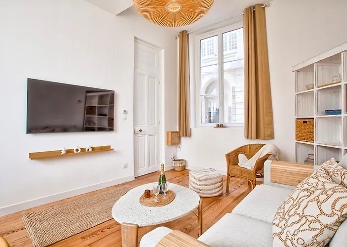 Le Saint-sauveur - Balneotherapy Bathtub - Hypercentre